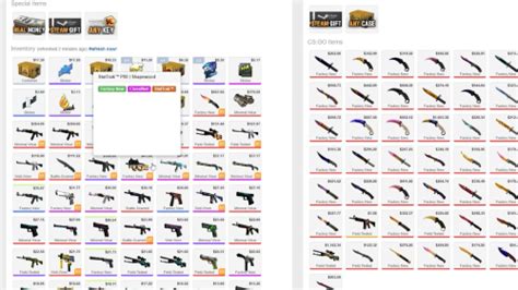 CS:GO Trading Guide & Tips [Update 2023] .